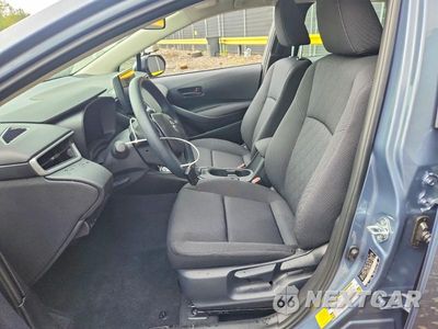 Zdjęcie 7 z 12 samochodu: 2026 TOYOTA COROLLA LE VIN:5YFB4MDE8TP479417 - miniatura