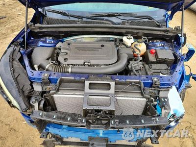 Zdjęcie 12 z 14 samochodu: 2025 BUICK ENVISION AVENIR VIN:LRBFZME40SD034758 - miniatura