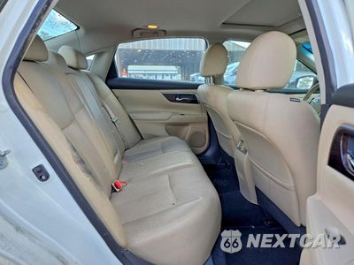 Zdjęcie 10 z 12 samochodu: 2015 NISSAN ALTIMA 3.5 S VIN:1N4BL3AP4FC569041 - miniatura