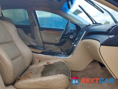 Zdjęcie 7 z 12 samochodu: 2004 ACURA TL VIN:19UUA66264A038117 - miniatura