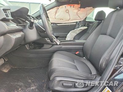 Zdjęcie 7 z 12 samochodu: 2021 HONDA CIVIC EX VIN:SHHFK7H67MU204452 - miniatura