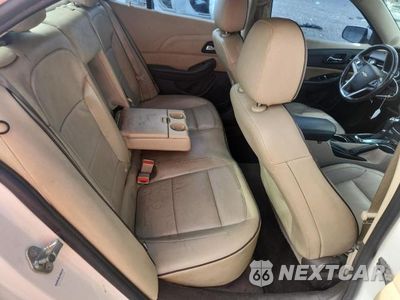 Zdjęcie 10 z 12 samochodu: 2014 CHEVROLET MALIBU LTZ VIN:1G11J5SX0EF167402 - miniatura