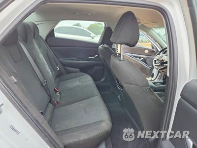 Zdjęcie 10 z 13 samochodu: 2024 HYUNDAI ELANTRA SE VIN:KMHLL4DGXRU661667 - miniatura