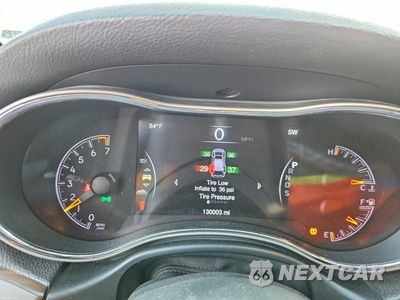 Zdjęcie 9 z 13 samochodu: 2014 JEEP GRAND CHEROKEE LIMITED VIN:1C4RJFBG8EC566687 - miniatura