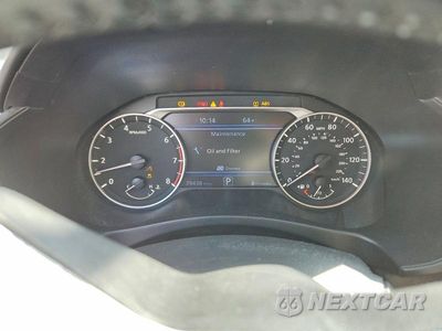 Zdjęcie 9 z 13 samochodu: 2019 NISSAN ALTIMA SL VIN:1N4BL4EV2KC217715 - miniatura