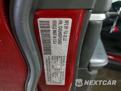 Zdjęcie 12 z 12 samochodu: 2023 JEEP GRAND CHEROKEE LIMITED VIN:1C4RJHBG9PC504827 - miniatura