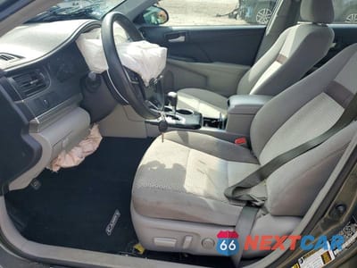 Zdjęcie 7 z 12 samochodu: 2014 TOYOTA CAMRY LE VIN:4T4BF1FK4ER353722 - miniatura