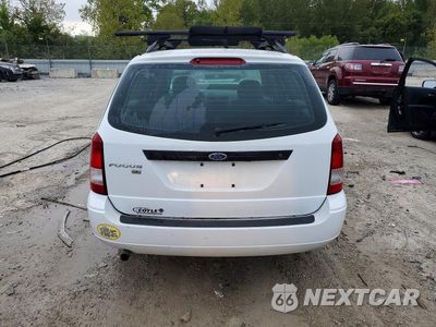 Zdjęcie 6 z 13 samochodu: 2007 FORD FOCUS ZXW VIN:1FAFP36NX7W112571 - miniatura
