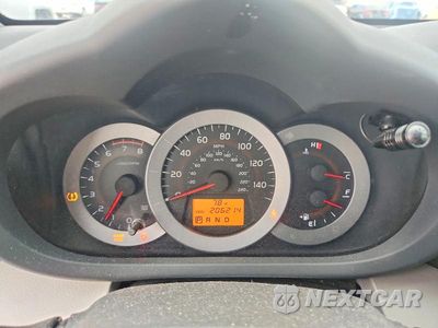 Zdjęcie 9 z 12 samochodu: 2009 TOYOTA RAV4 LIMITED VIN:2T3BK31V39W013672 - miniatura