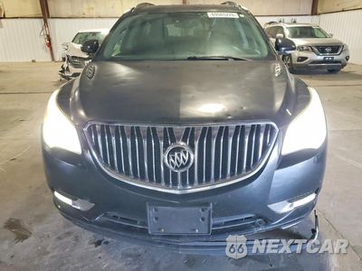 Piąte zdjęcie samochodu w środku: 2014 BUICK ENCLAVE VIN:5GAKVCKD7EJ186165 - miniatura