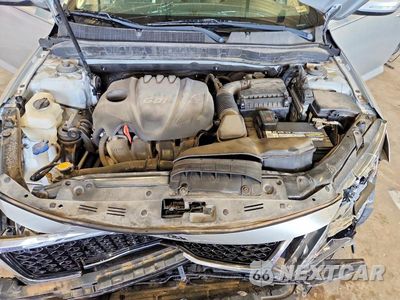 Zdjęcie 11 z 12 samochodu: 2012 KIA OPTIMA EX VIN:5XXGN4A71CG083623 - miniatura