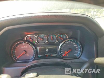 Zdjęcie 9 z 12 samochodu: 2015 CHEVROLET SILVERADO K1500 LTZ VIN:3GCUKSEC2FG364483 - miniatura