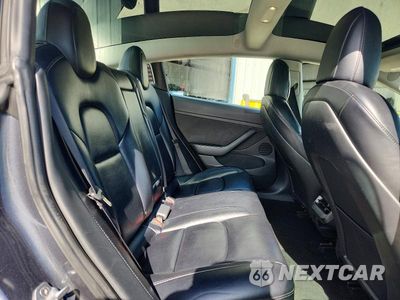 Zdjęcie 10 z 12 samochodu: 2022 TESLA MODEL 3 VIN:5YJ3E1EA8NF188362 - miniatura