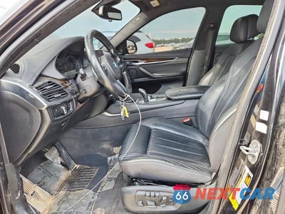 Zdjęcie 7 z 12 samochodu: 2017 BMW X6 SDRIVE35I VIN:5UXKU0C3XH0G68968 - miniatura