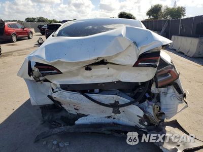 Zdjęcie 6 z 12 samochodu: 2023 TESLA MODEL 3 VIN:5YJ3E1EA2PF510058 - miniatura