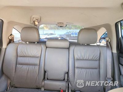 Zdjęcie 10 z 13 samochodu: 2010 HONDA CR-V EXL VIN:5J6RE4H7XAL067247 - miniatura