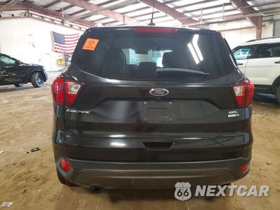 Zdjęcie 6 z 12 samochodu: 2019 FORD ESCAPE SEL VIN:1FMCU9HD9KUC55668 - miniatura