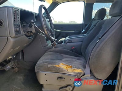 Zdjęcie 7 z 12 samochodu: 2003 CHEVROLET SILVERADO K1500 VIN:2GCEK19T031148774 - miniatura