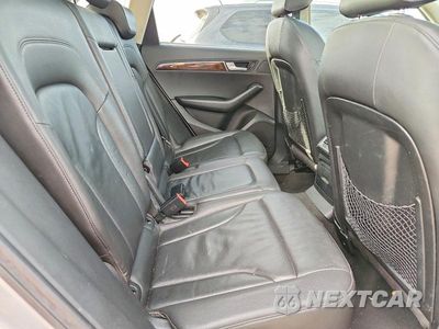 Zdjęcie 10 z 12 samochodu: 2010 AUDI Q5 PREMIUM PLUS VIN:WA1LKAFP8AA034291 - miniatura