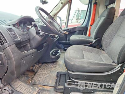 Zdjęcie 7 z 13 samochodu: 2021 RAM PROMASTER 3500 DELIVERY VAN VIN:3C6MRVJG7ME536304 - miniatura
