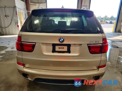 Zdjęcie 6 z 12 samochodu: 2013 BMW X5 XDRIVE35I VIN:5UXZV4C53D0B07218 - miniatura