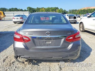Zdjęcie 6 z 12 samochodu: 2017 NISSAN ALTIMA 2.5 SV VIN:1N4AL3AP9HC179552 - miniatura