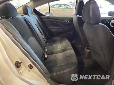 Zdjęcie 10 z 13 samochodu: 2017 NISSAN VERSA 1.6 SV VIN:3N1CN7APXHK452063 - miniatura