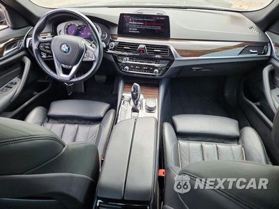 Zdjęcie 8 z 12 samochodu: 2018 BMW 530XE VIN:WBAJB1C54JB084449 - miniatura