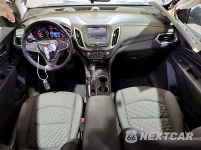 Zdjęcie 8 z 13 samochodu: 2020 CHEVROLET EQUINOX LT VIN:3GNAXJEV9LS550411 - miniatura