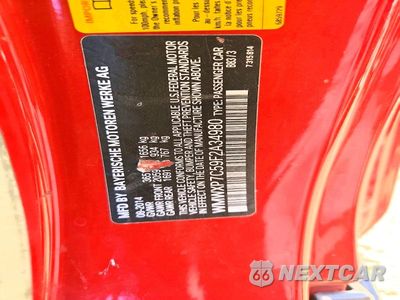 Zdjęcie 12 z 12 samochodu: 2015 MINI COOPER S VIN:WMWXP7C59F2A34980 - miniatura