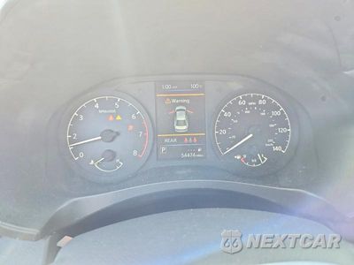 Zdjęcie 9 z 12 samochodu: 2024 NISSAN ALTIMA S VIN:1N4BL4BV9RN369249 - miniatura