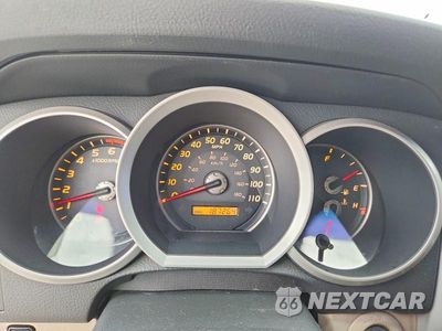 Zdjęcie 9 z 13 samochodu: 2007 TOYOTA 4RUNNER LIMITED VIN:JTEZT17R978011241 - miniatura
