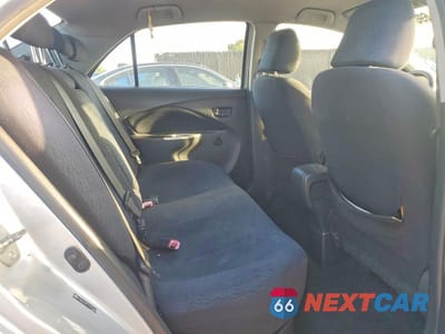 Zdjęcie 10 z 12 samochodu: 2007 TOYOTA YARIS S VIN:JTDBT923771075200 - miniatura