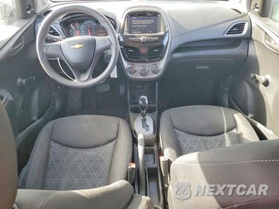 Zdjęcie 8 z 12 samochodu: 2021 CHEVROLET SPARK LS VIN:KL8CB6SA9MC219472 - miniatura