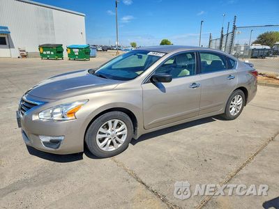 2014 NISSAN ALTIMA 2.5 S 1N4AL3AP8EN235481 - główne zdjęcie licytacji z USA - miniatura