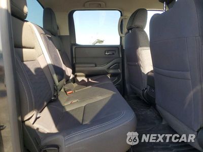 Zdjęcie 10 z 12 samochodu: 2022 NISSAN FRONTIER SV VIN:1N6ED1EK3NN688402 - miniatura