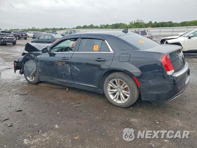 Drugie zdjęcie samochodu z przodu: 2020 CHRYSLER 300 TOURING VIN:2C3CCAAG9LH158900 - miniatura