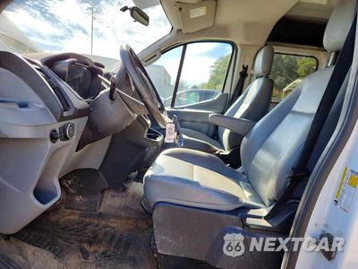 Zdjęcie 7 z 14 samochodu: 2015 FORD TRANSIT T-250 VIN:1FTNR1ZM8FKB30550 - miniatura