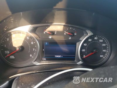 Zdjęcie 9 z 14 samochodu: 2019 CHEVROLET EQUINOX LT VIN:2GNAXKEV3K6153179 - miniatura