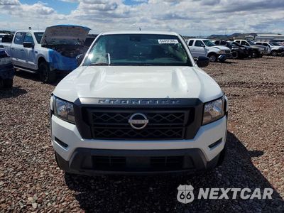Piąte zdjęcie samochodu w środku: 2022 NISSAN FRONTIER S VIN:1N6ED1CL5NN651878 - miniatura