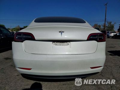 Zdjęcie 6 z 12 samochodu: 2023 TESLA MODEL 3 VIN:5YJ3E1EAXPF580388 - miniatura