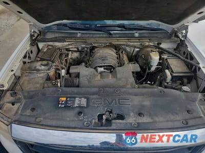 Zdjęcie 11 z 12 samochodu: 2014 GMC SIERRA K1500 VIN:3GTU2TEC7EG261984 - miniatura