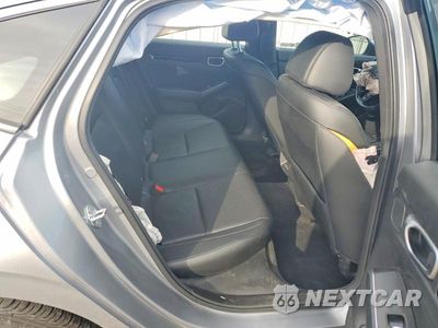 Zdjęcie 10 z 12 samochodu: 2024 HONDA CIVIC SPORT VIN:19XFL1H80RE014857 - miniatura