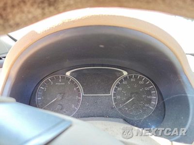 Zdjęcie 9 z 12 samochodu: 2016 NISSAN ALTIMA 2.5 S VIN:1N4AL3AP5GC205806 - miniatura