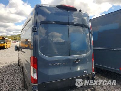 Zdjęcie 6 z 13 samochodu: 2020 FORD TRANSIT 250 DELIVERY VAN VIN:1FTBR3X81LKB13511 - miniatura