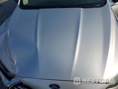 Zdjęcie 11 z 12 samochodu: 2017 FORD FUSION SE VIN:3FA6P0T9XHR163367 - miniatura