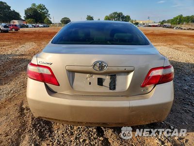 Zdjęcie 6 z 13 samochodu: 2007 TOYOTA CAMRY LE VIN:4T1BE46K67U504836 - miniatura