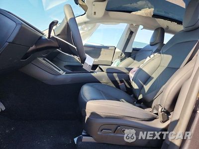 Zdjęcie 7 z 12 samochodu: 2026 TESLA MODEL Y VIN:7SAYGDED1TF436334 - miniatura