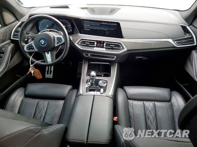 Zdjęcie 8 z 14 samochodu: 2023 BMW X5 XDRIVE45E VIN:5UXTA6C04P9P33603 - miniatura