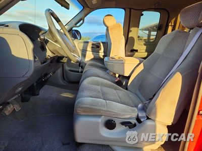 Zdjęcie 7 z 12 samochodu: 2002 FORD F150 VIN:1FTRX18LX2NA10922 - miniatura